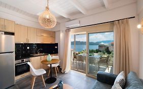 Melodia Lefkada Maisonette