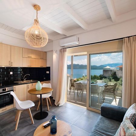 Melodia Lefkada Maisonette Nikiana Exterior foto