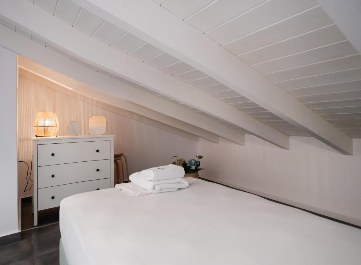 Melodia Lefkada Maisonette Nikiana Exterior foto