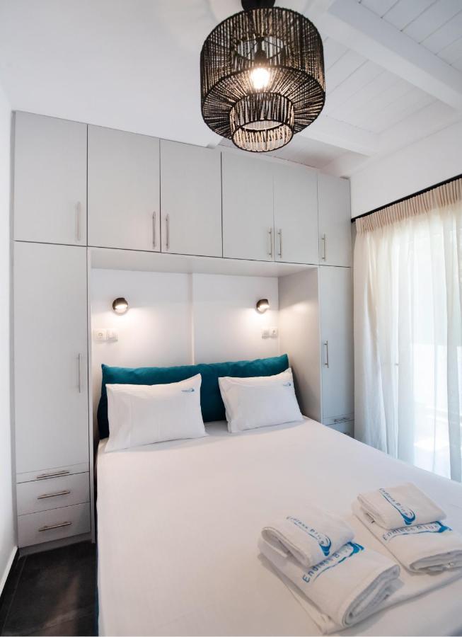 Melodia Lefkada Maisonette Nikiana Exterior foto