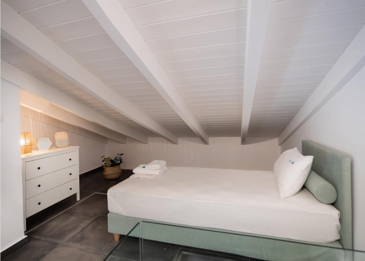 Melodia Lefkada Maisonette Nikiana Exterior foto