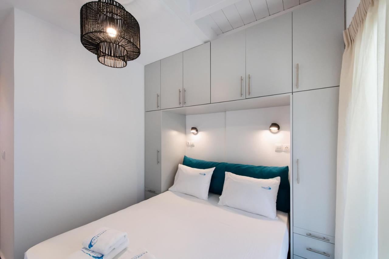 Melodia Lefkada Maisonette Nikiana Exterior foto
